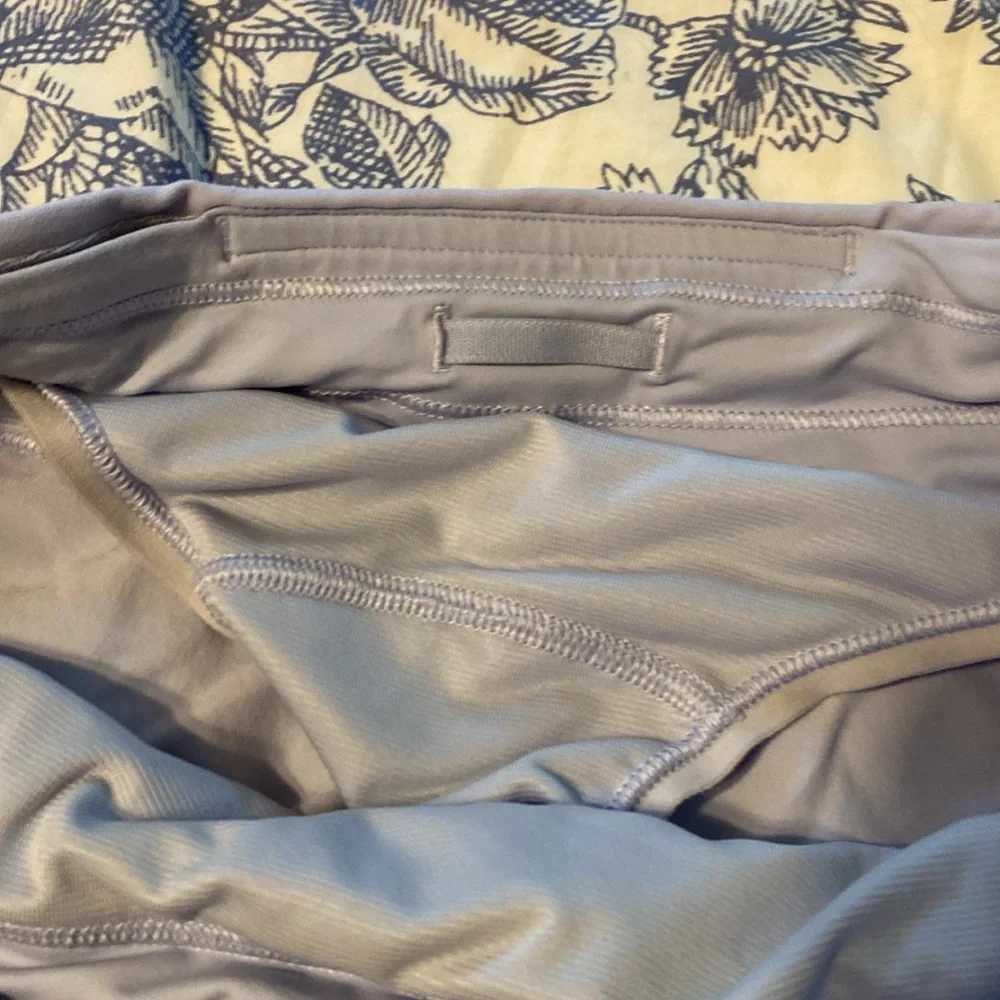 Lululemon Speed Up Mid-rise 2.5 - Picture 3 of 4